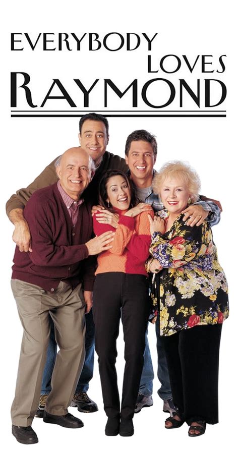 everybody loves raymond imdb|everybody loves raymond cast.